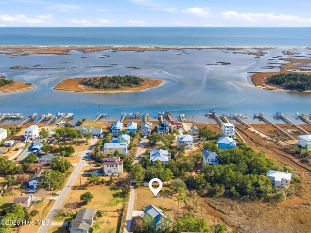 $1,490,000 | 1408 Marsh Cove Lane, Wilmington, NC 28409
