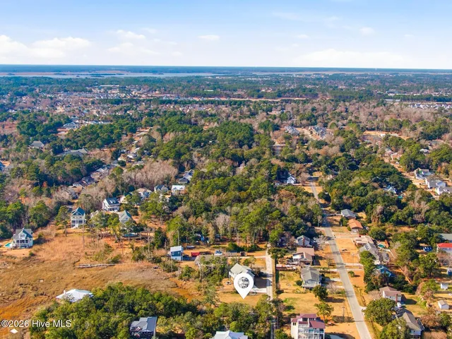 $1,490,000 | 1408 Marsh Cove Lane, Wilmington, NC 28409