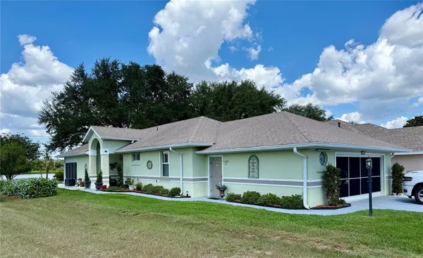 $385,000 | 21932 Royal St Georges Lane, Leesburg, FL 34748