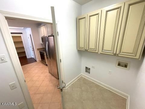 311 Centennial Bluff Boulevard Oak Ridge, TN 37830 - Photo 12 of 28 a view of a kitchen with a sink