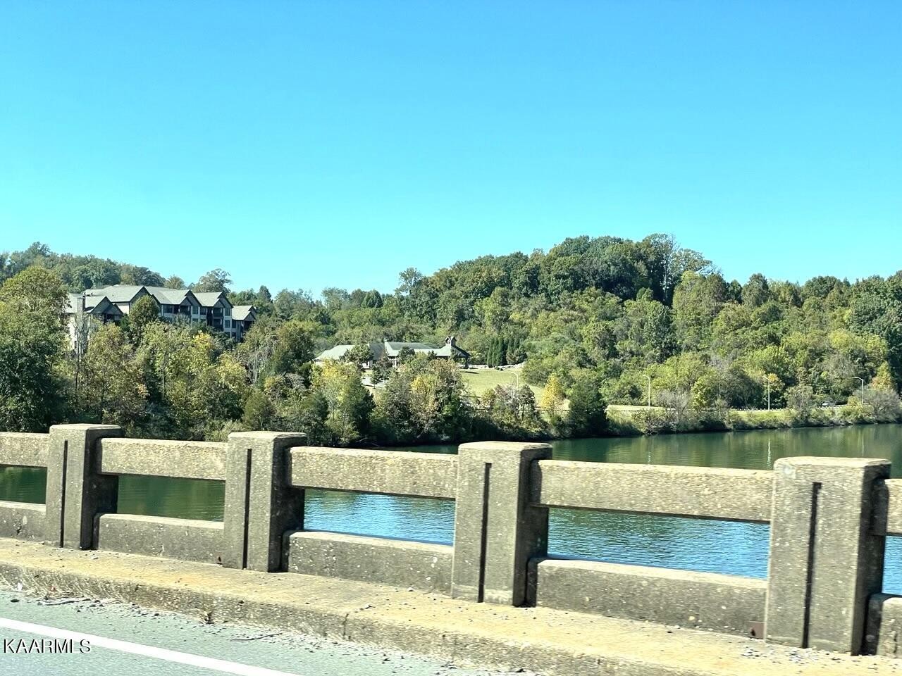 311 Centennial Bluff Boulevard Oak Ridge, TN 37830 - Photo 2 of 28 a view of a terrace with a garden
