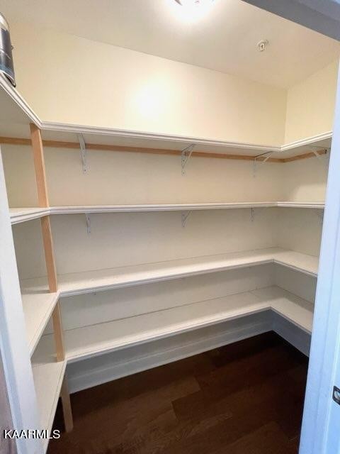 311 Centennial Bluff Boulevard Oak Ridge, TN 37830 - Photo 24 of 28 a close up view of closet