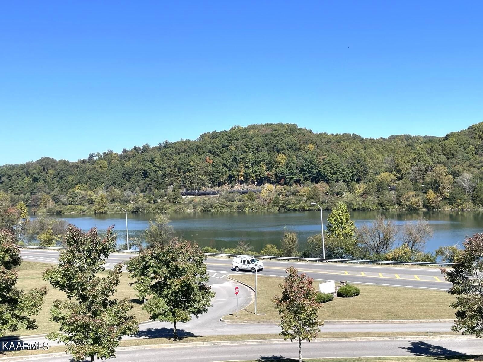 311 Centennial Bluff Boulevard Oak Ridge, TN 37830 - Photo 3 of 28 a view of a lake view