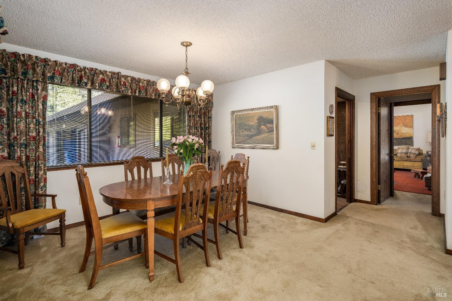 1045 Summit Lake Drive Angwin, CA 94508 - Photo 9 of 30