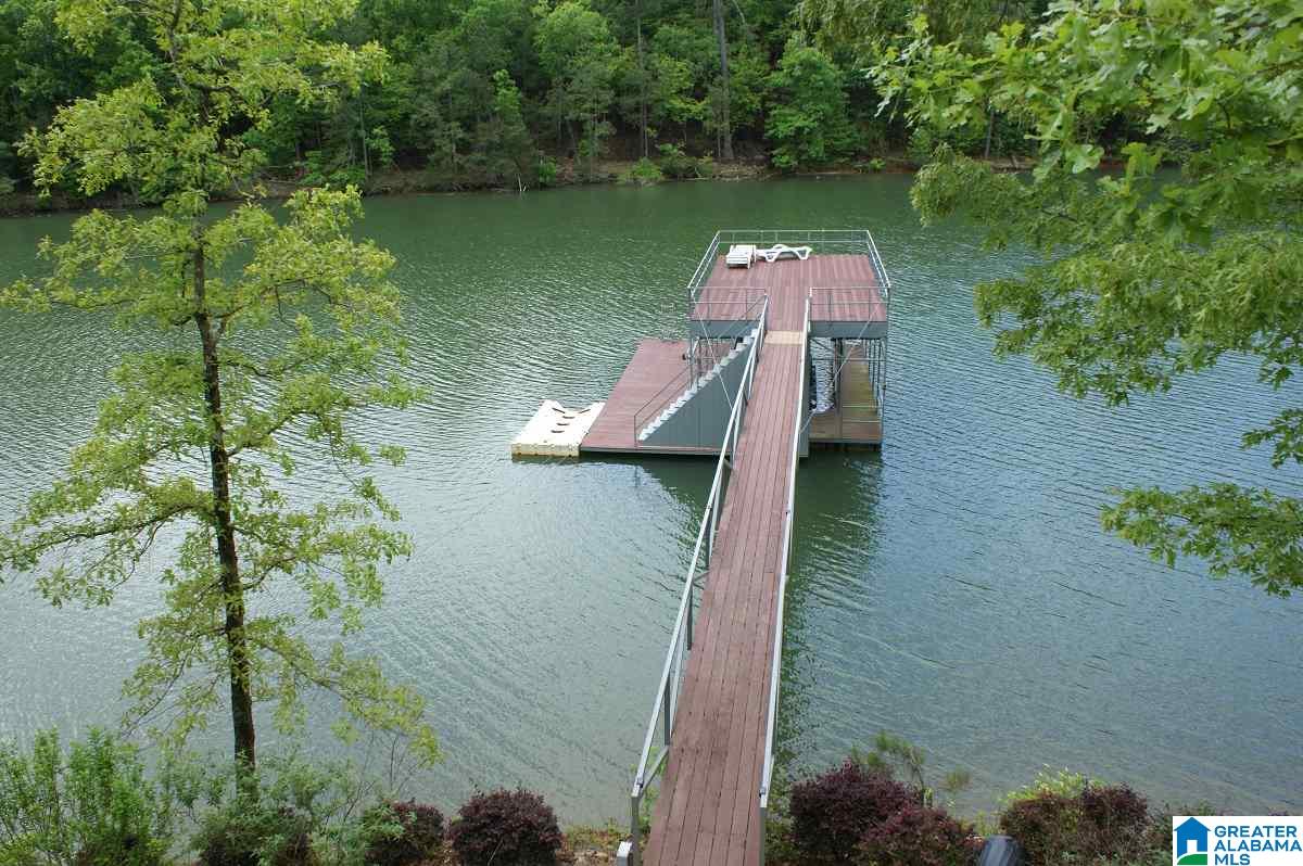 417 Paradise Trail Arley, AL 35541 - Photo 39 of 46