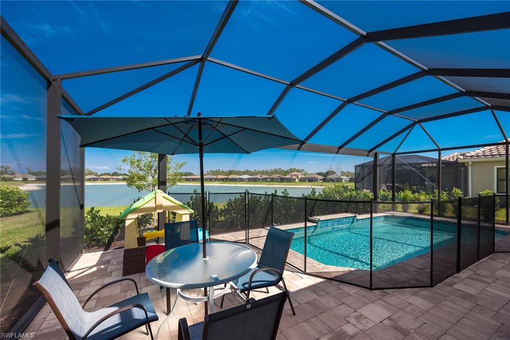 3782 Canopy Circle Naples, FL 34120 - Photo 9 of 31