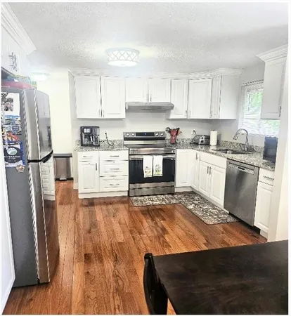 $3,350 | 7 Harding Road, Unit DUPLEX, Natick, MA 01760