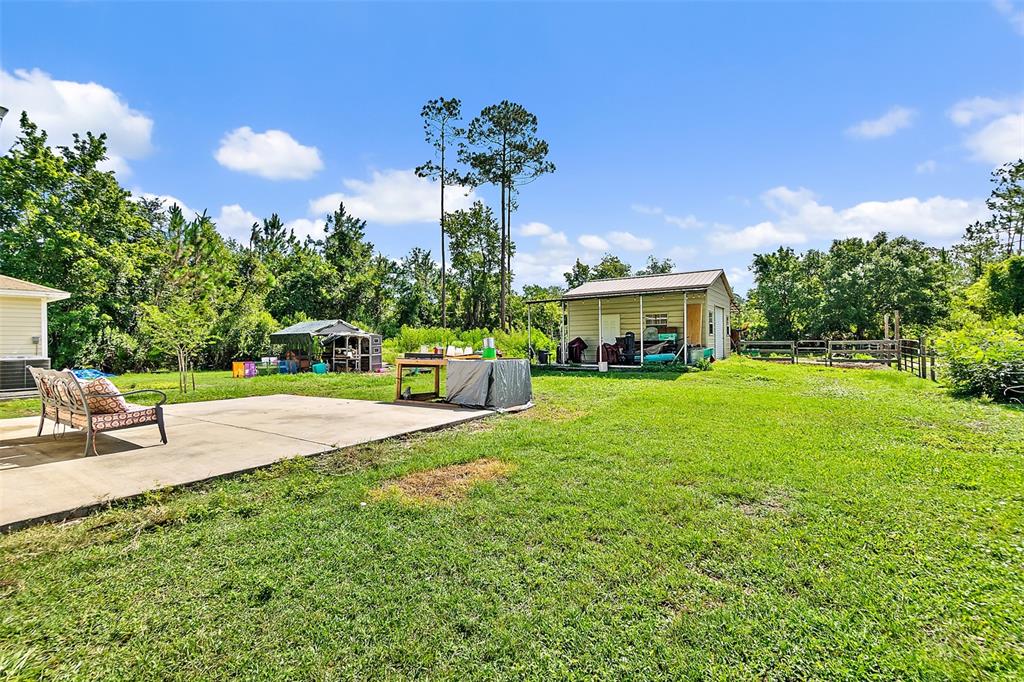 1893 Water Oak Road Bunnell, FL 32110 - Photo 17 of 22