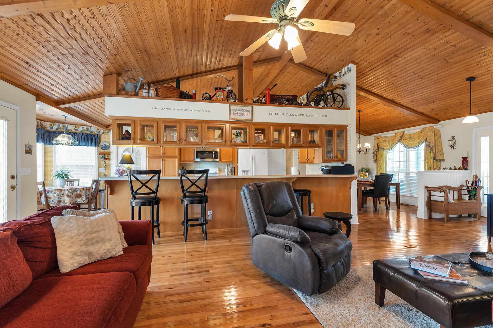 398 Summit Ridge Road Dunlap, TN 37327 - Photo 11 of 40 4T1A2823
