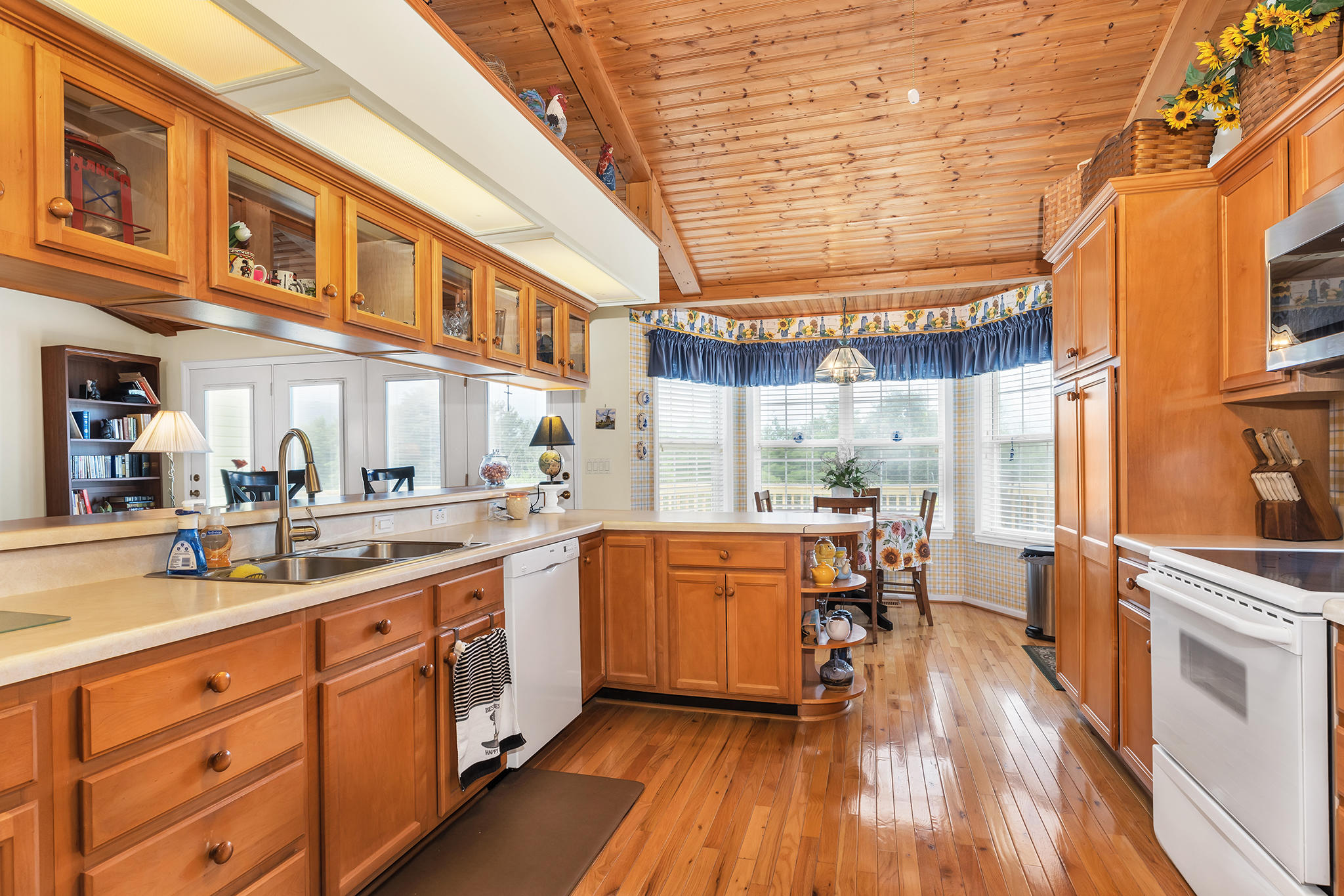 398 Summit Ridge Road Dunlap, TN 37327 - Photo 13 of 40 4T1A2835