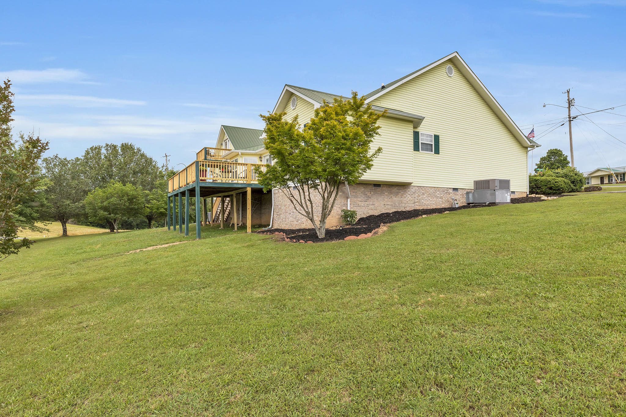 398 Summit Ridge Road Dunlap, TN 37327 - Photo 31 of 40 4T1A2747