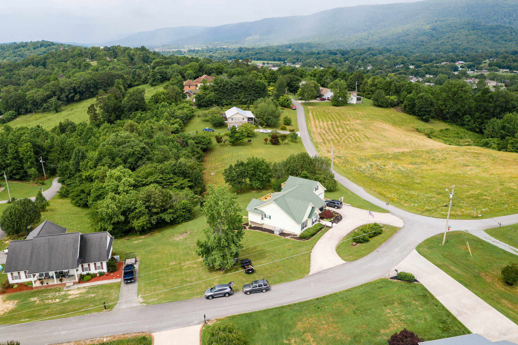 398 Summit Ridge Road Dunlap, TN 37327 - Photo 35 of 40 DJI_0824