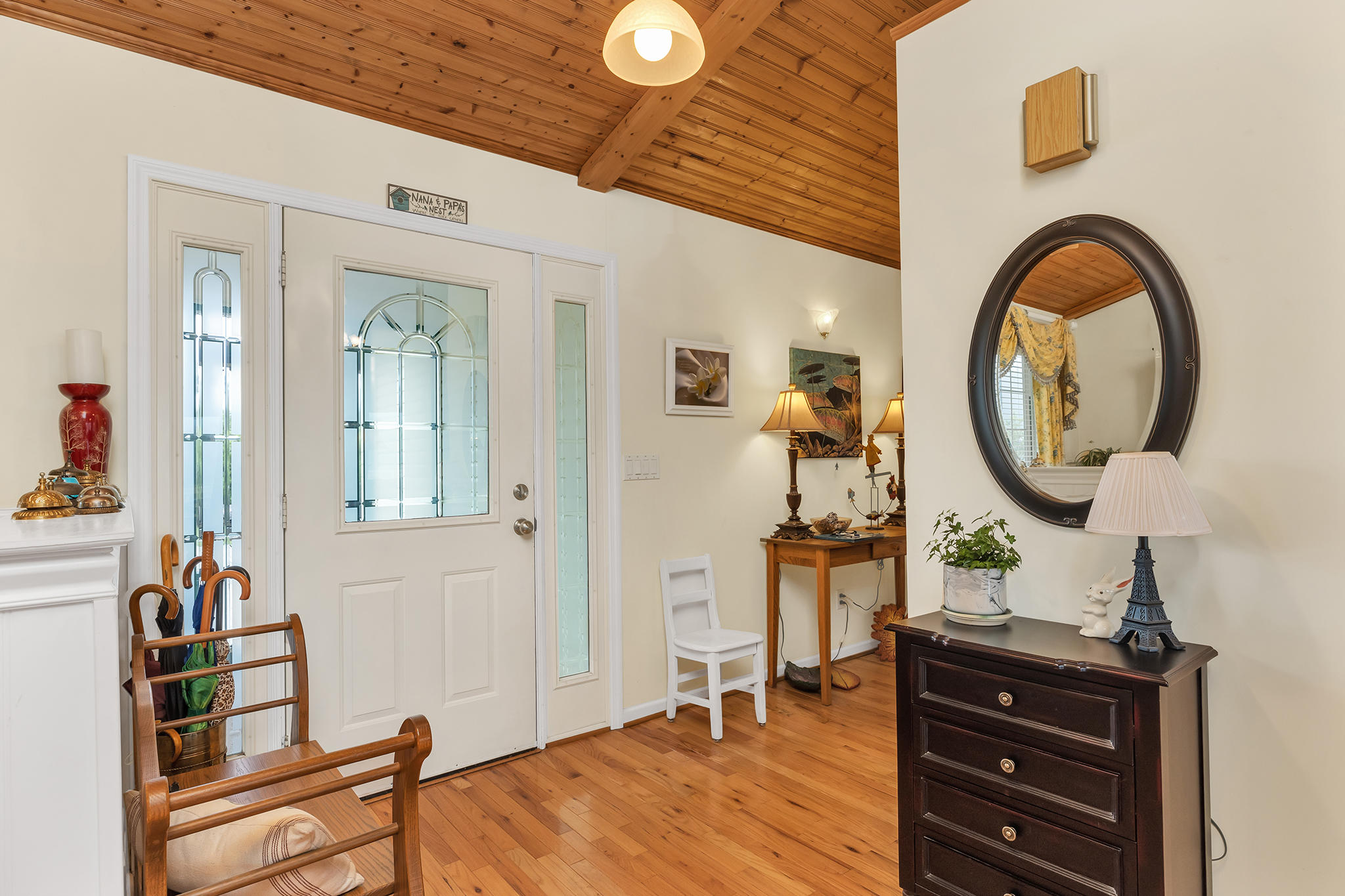 398 Summit Ridge Road Dunlap, TN 37327 - Photo 8 of 40 4T1A2833