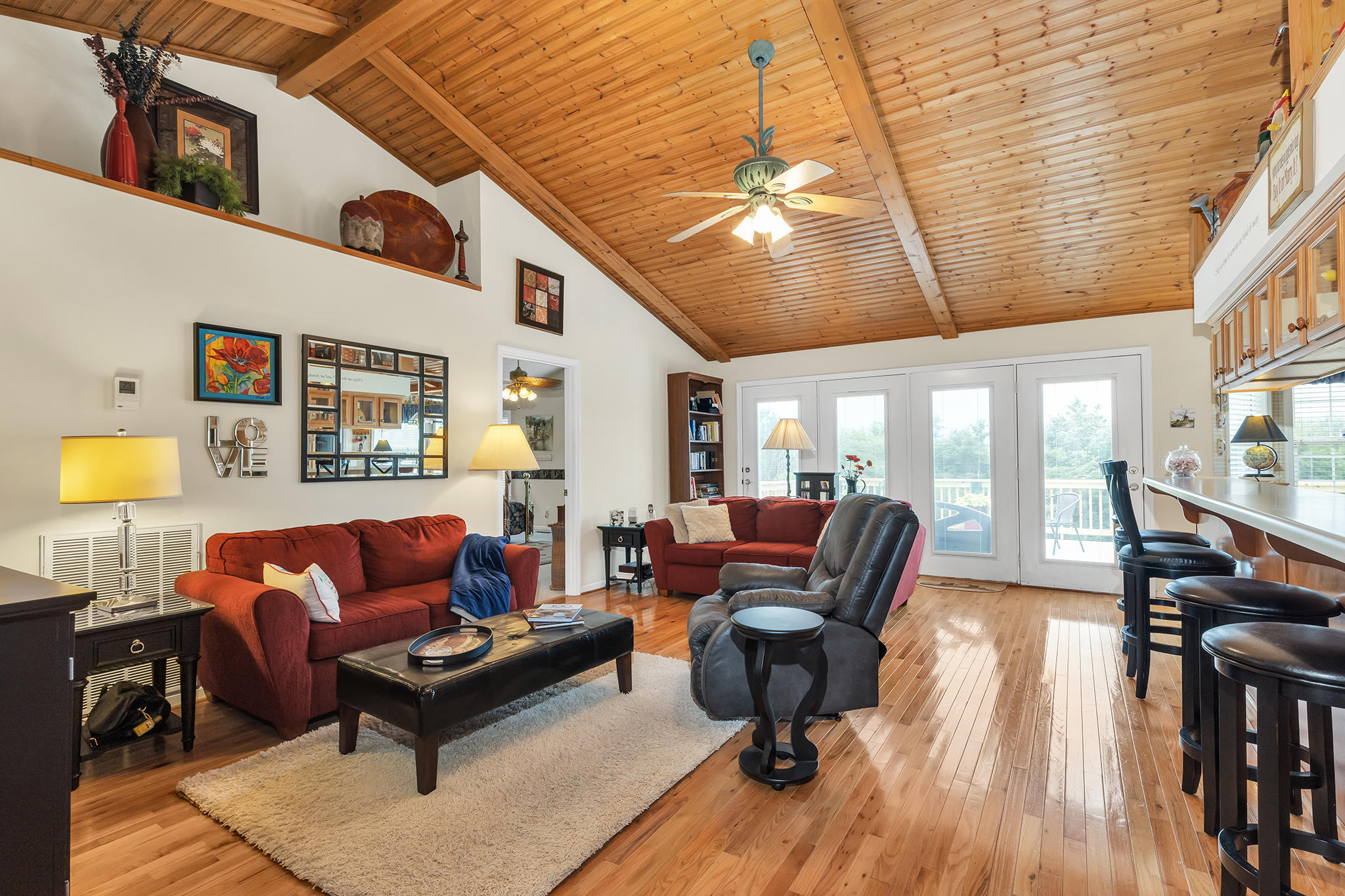 398 Summit Ridge Road Dunlap, TN 37327 - Photo 9 of 40 4T1A2812