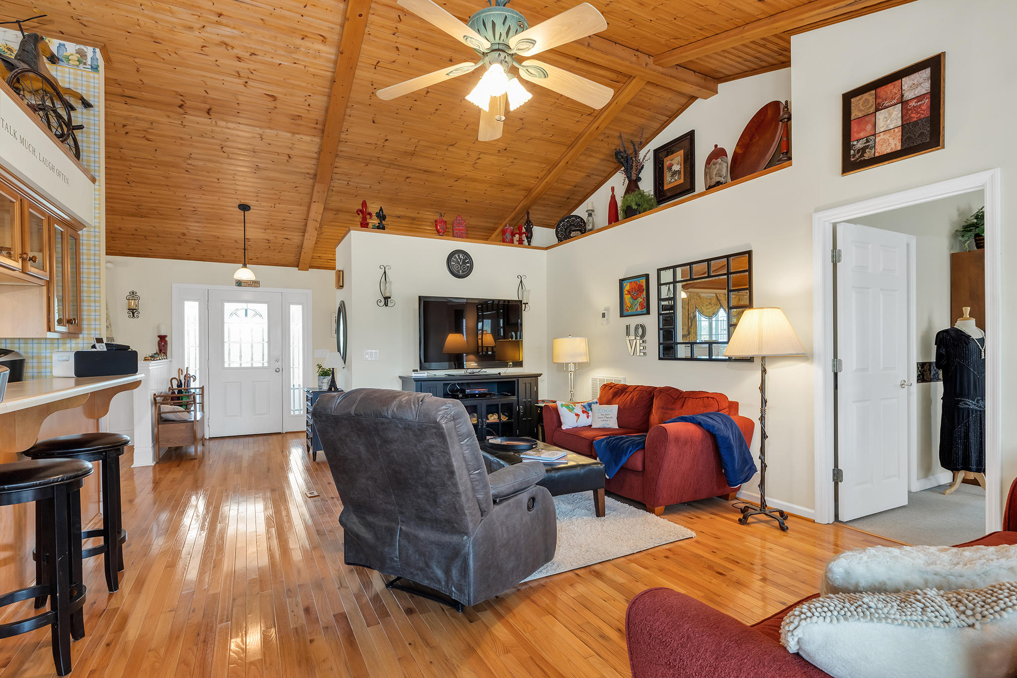 398 Summit Ridge Road Dunlap, TN 37327 - Photo 10 of 40 4T1A2818