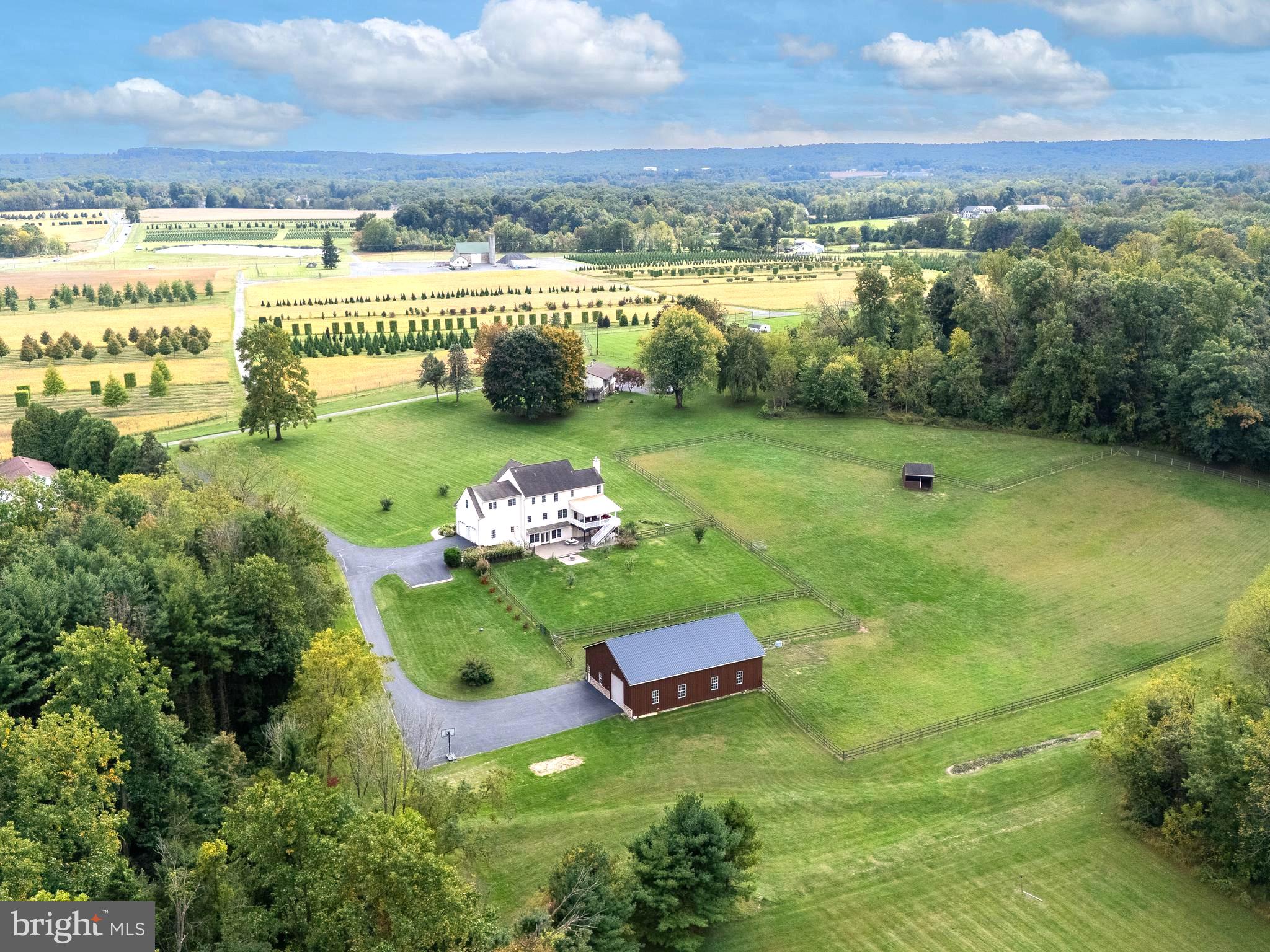 987 North Manor Road Honey Brook, PA 19344 - Photo 89 of 103 Gallery Image 89