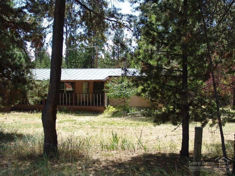 51394 Welch Road La Pine, OR 97739 - Photo 17 of 25 Additional Photo