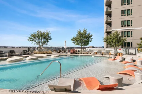 $5,495 | 44 East Avenue, Unit 1705, Austin, TX 78701