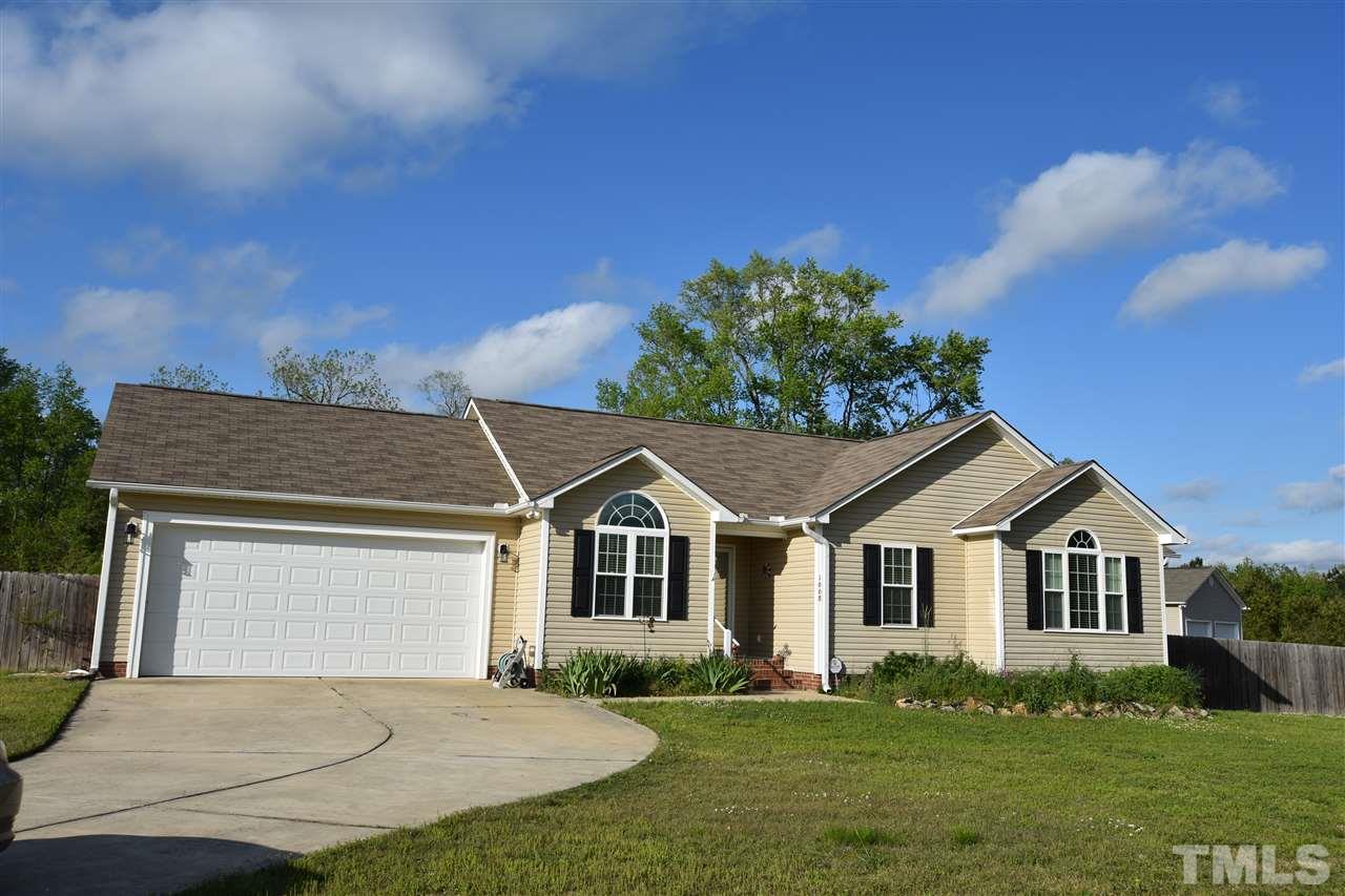 1668 Lee Road Clayton, NC 27520 - Photo 14 of 25