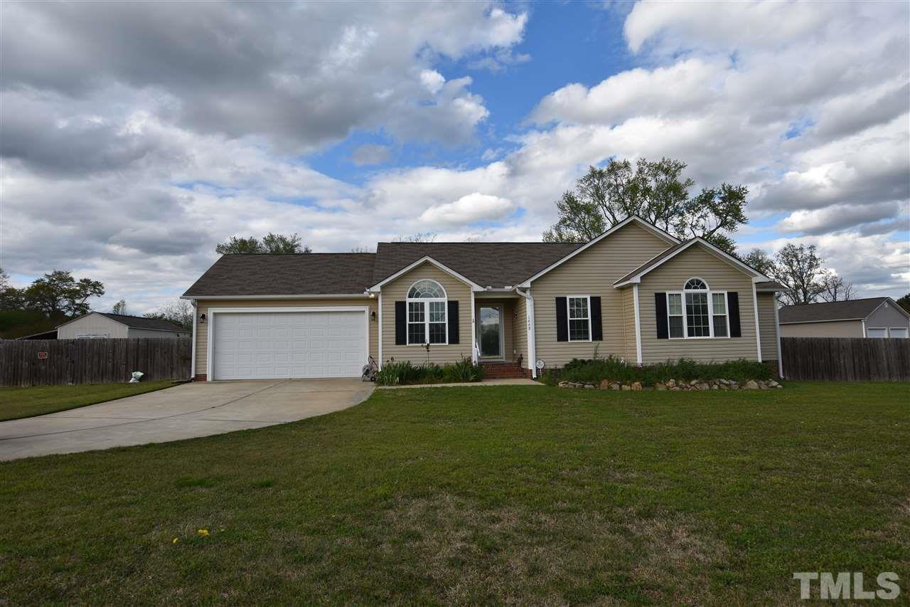 1668 Lee Road Clayton, NC 27520 - Photo 20 of 25