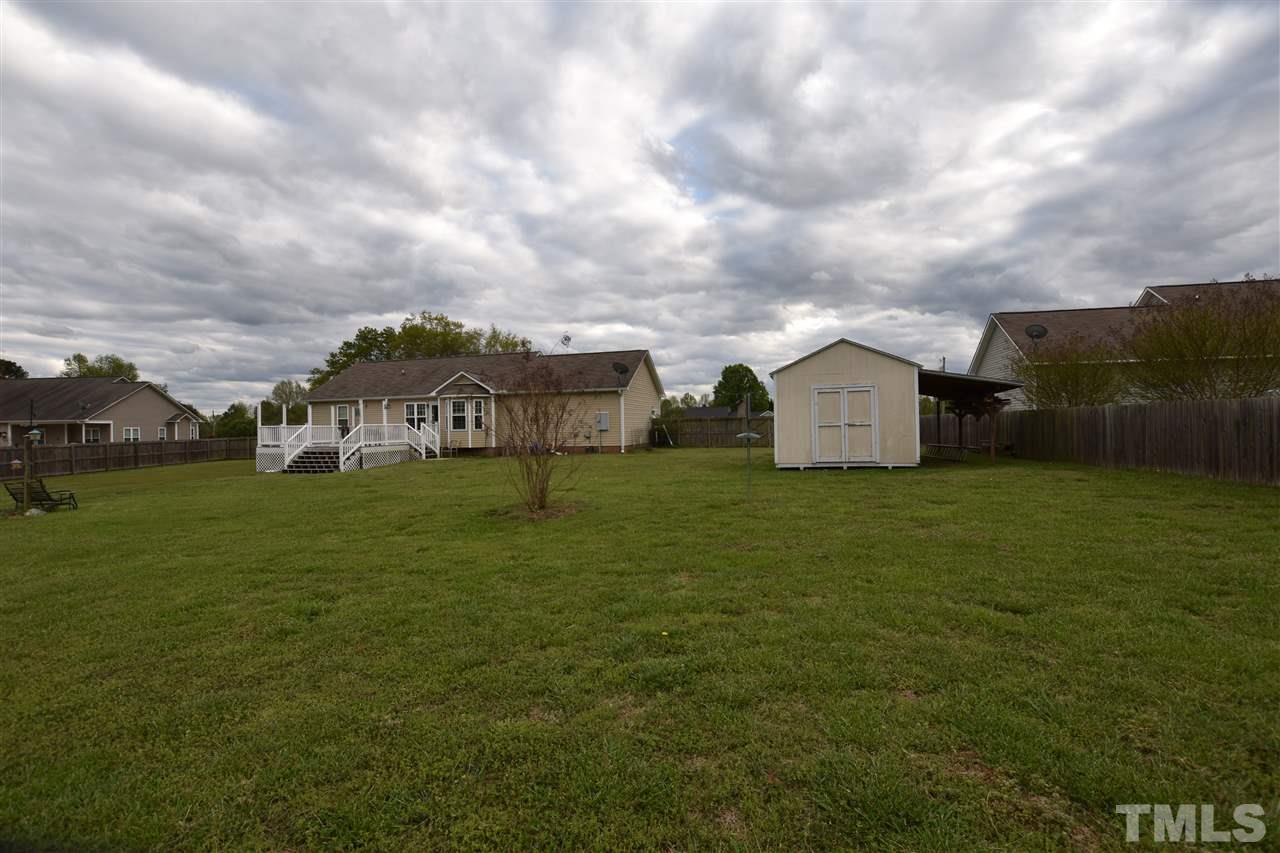 1668 Lee Road Clayton, NC 27520 - Photo 3 of 25