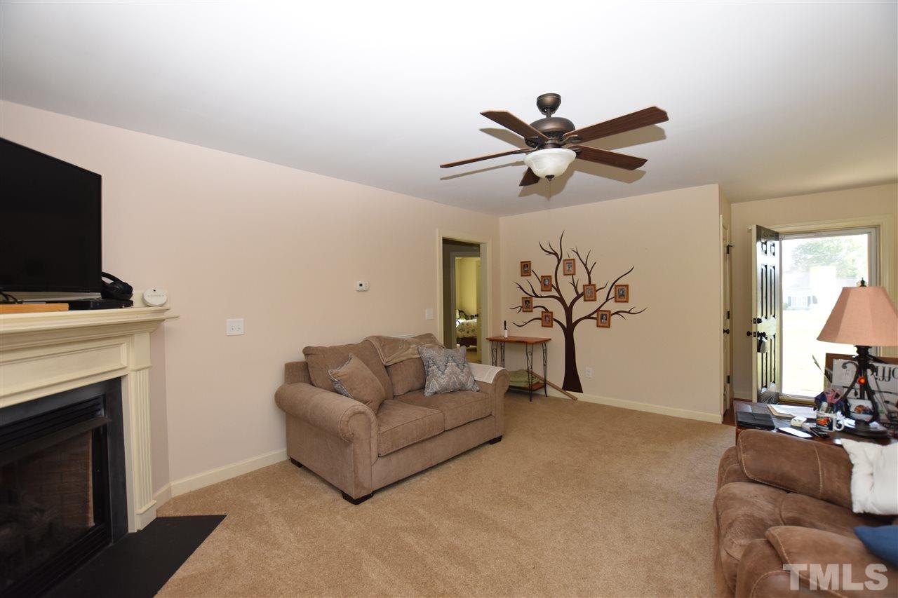1668 Lee Road Clayton, NC 27520 - Photo 21 of 25