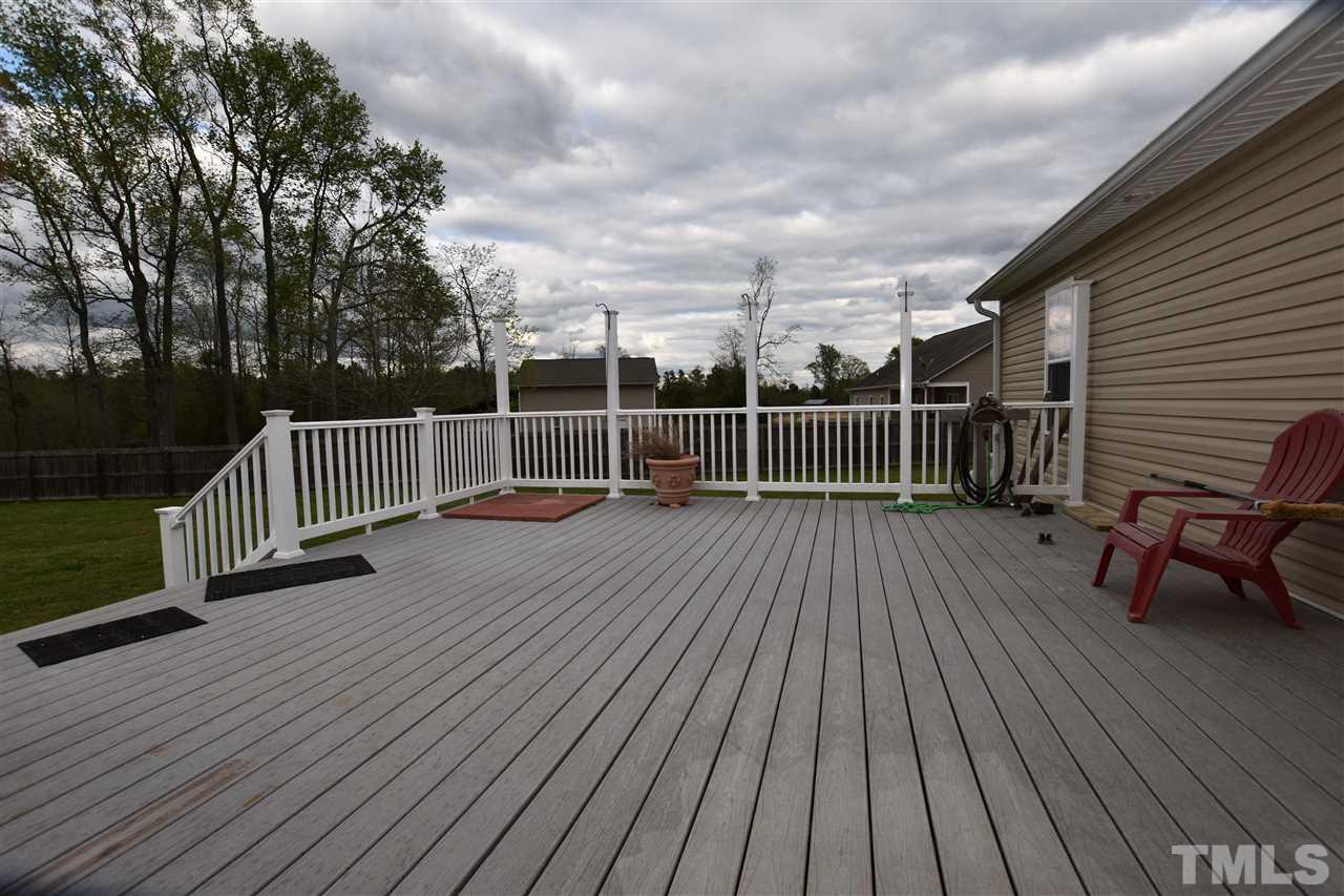 1668 Lee Road Clayton, NC 27520 - Photo 4 of 25