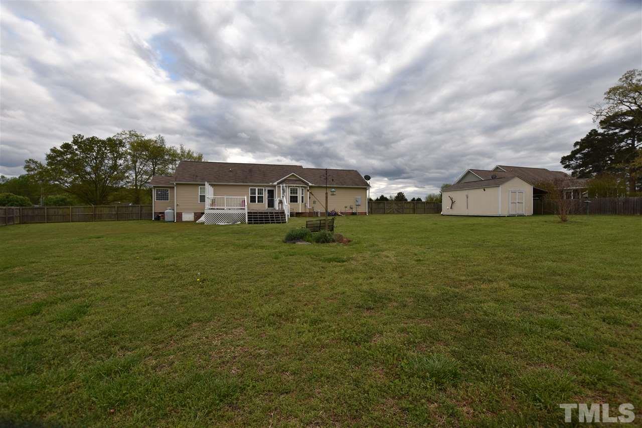 1668 Lee Road Clayton, NC 27520 - Photo 5 of 25