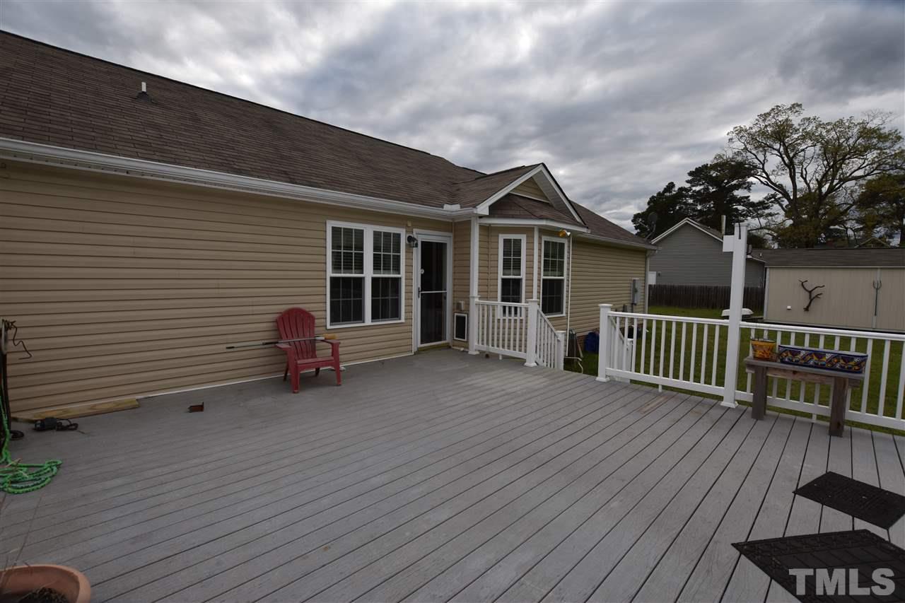 1668 Lee Road Clayton, NC 27520 - Photo 6 of 25