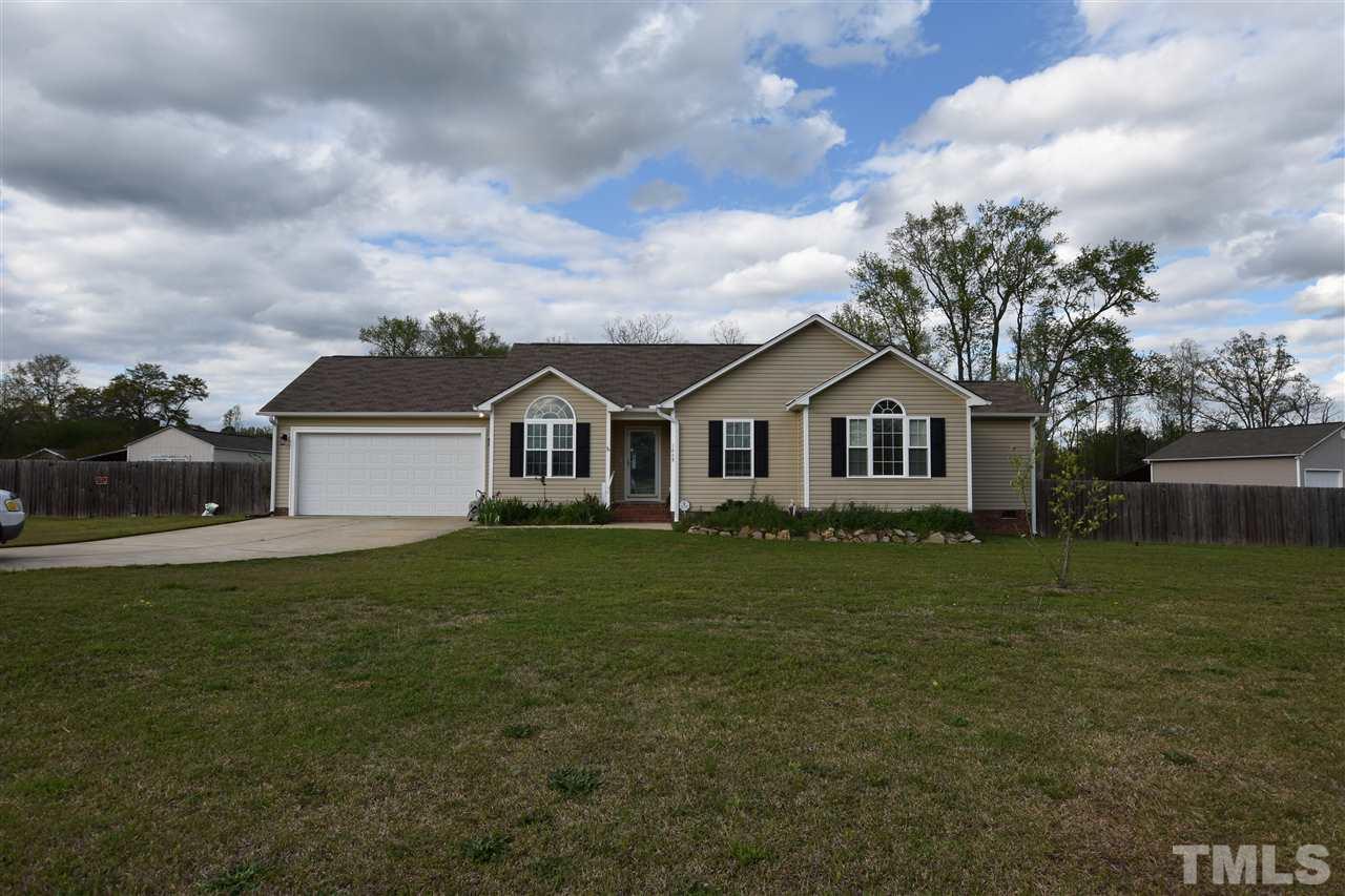 1668 Lee Road Clayton, NC 27520 - Photo 7 of 25