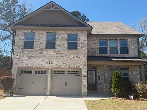 $1,600 | 1235 Brookstone Circle, Conyers, GA 30012