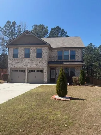 $1,600 | 1235 Brookstone Circle, Conyers, GA 30012