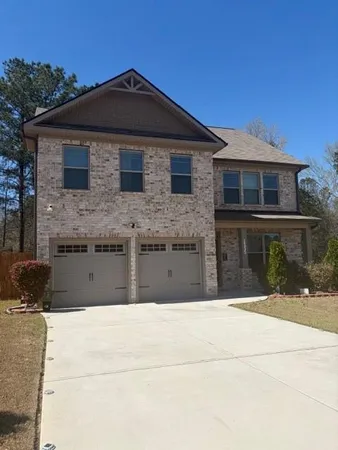 $1,600 | 1235 Brookstone Circle, Conyers, GA 30012