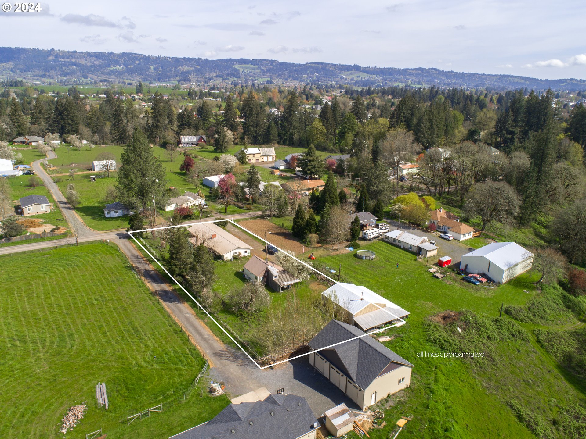 23720 Northeast Sunnycrest Road Newberg, OR 97132 - Photo 28 of 31 Gallery Image 28