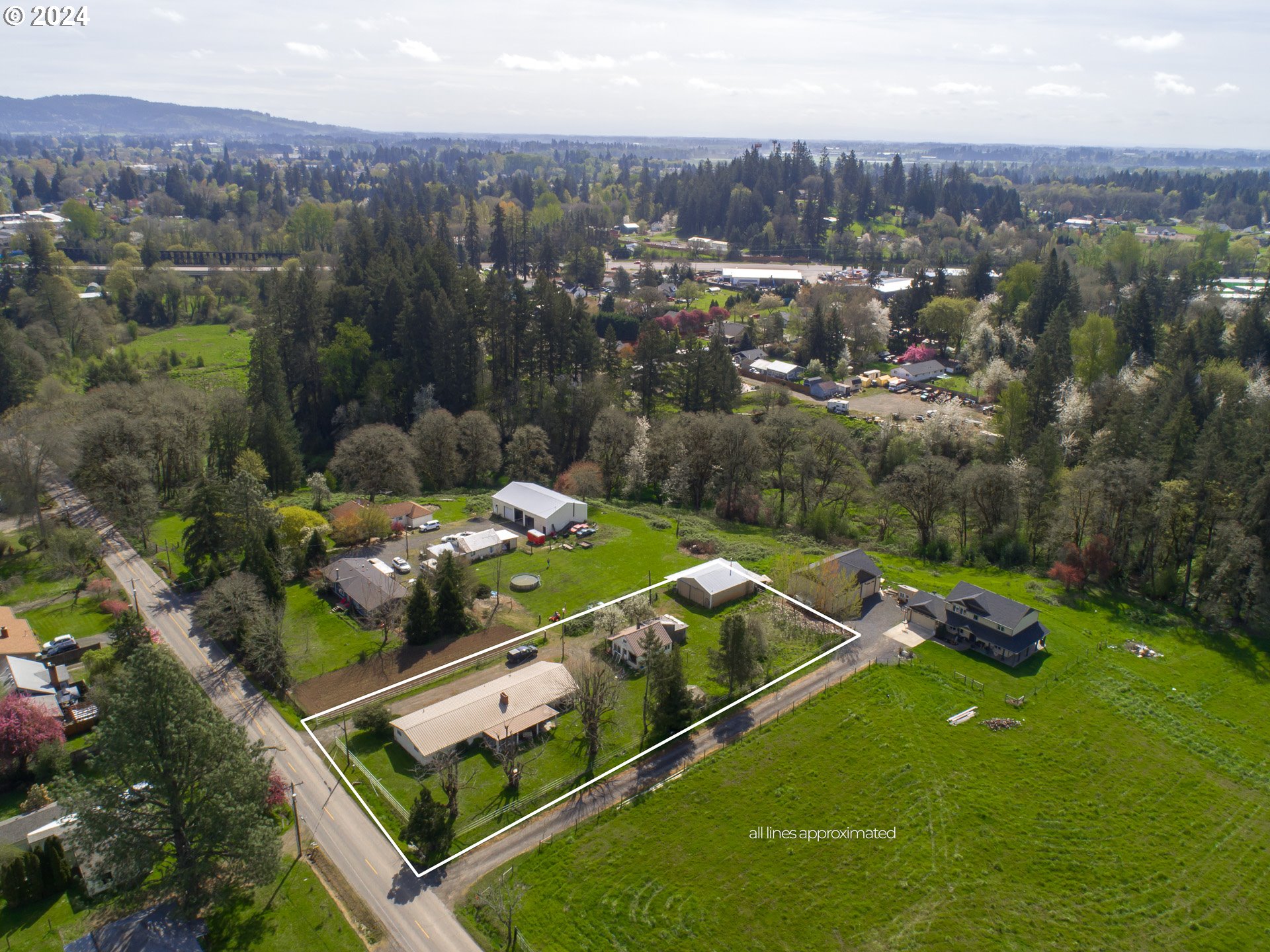 23720 Northeast Sunnycrest Road Newberg, OR 97132 - Photo 4 of 31 Gallery Image 4