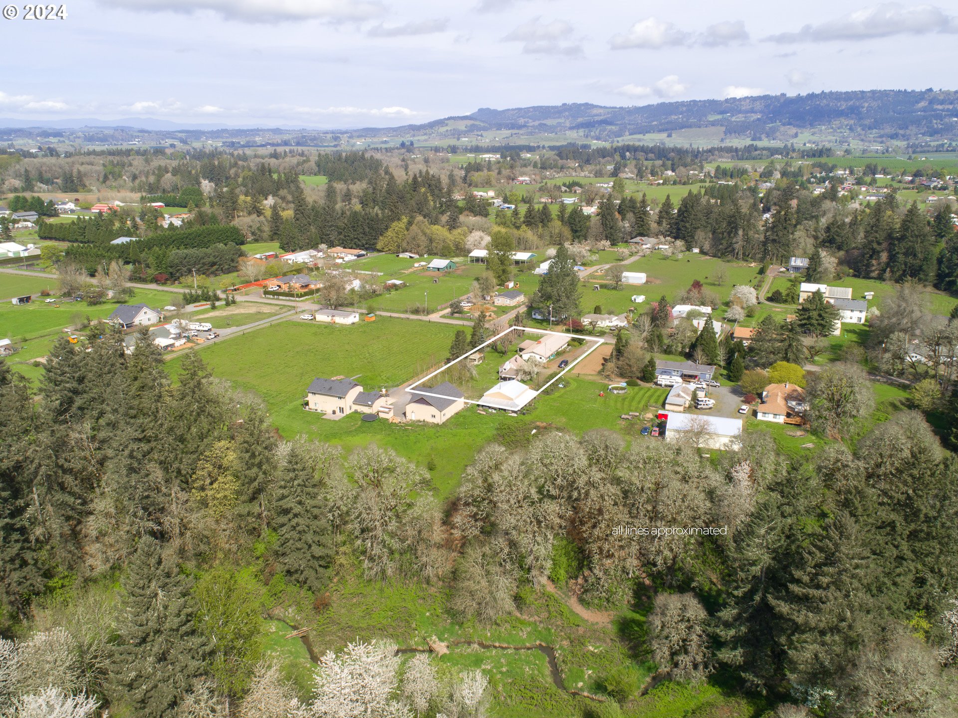 23720 Northeast Sunnycrest Road Newberg, OR 97132 - Photo 8 of 31 Gallery Image 8