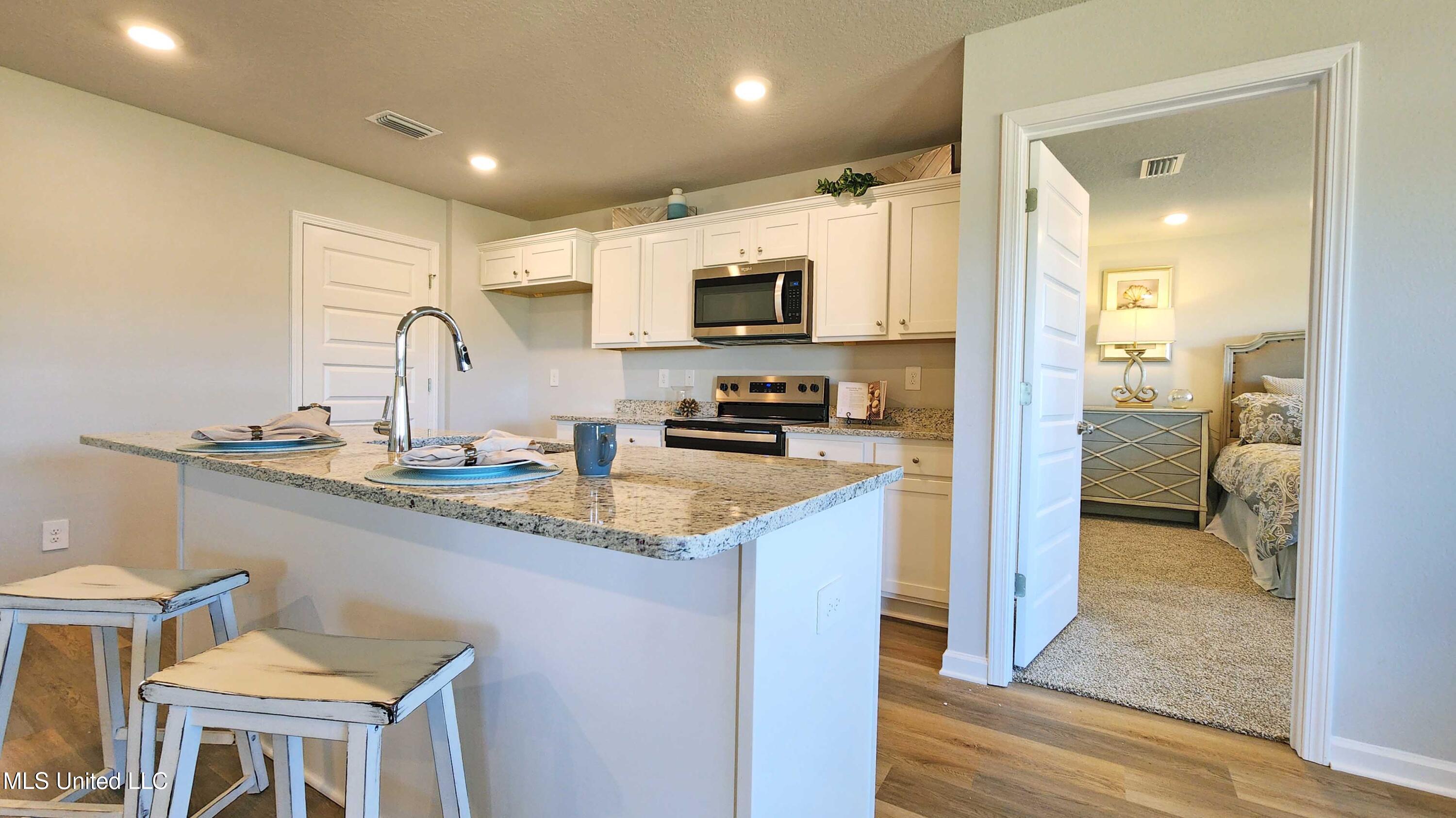 13417 Pond Ridge Way Gulfport, MS 39503 - Photo 8 of 26 05Kitchen_primary