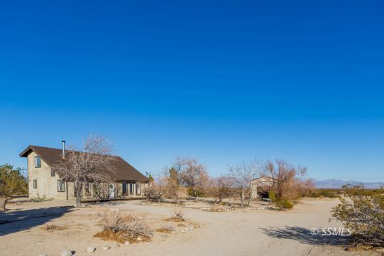 8706 North Hill Road Inyokern, CA 93527 - Photo 2 of 31 Gallery Image 2