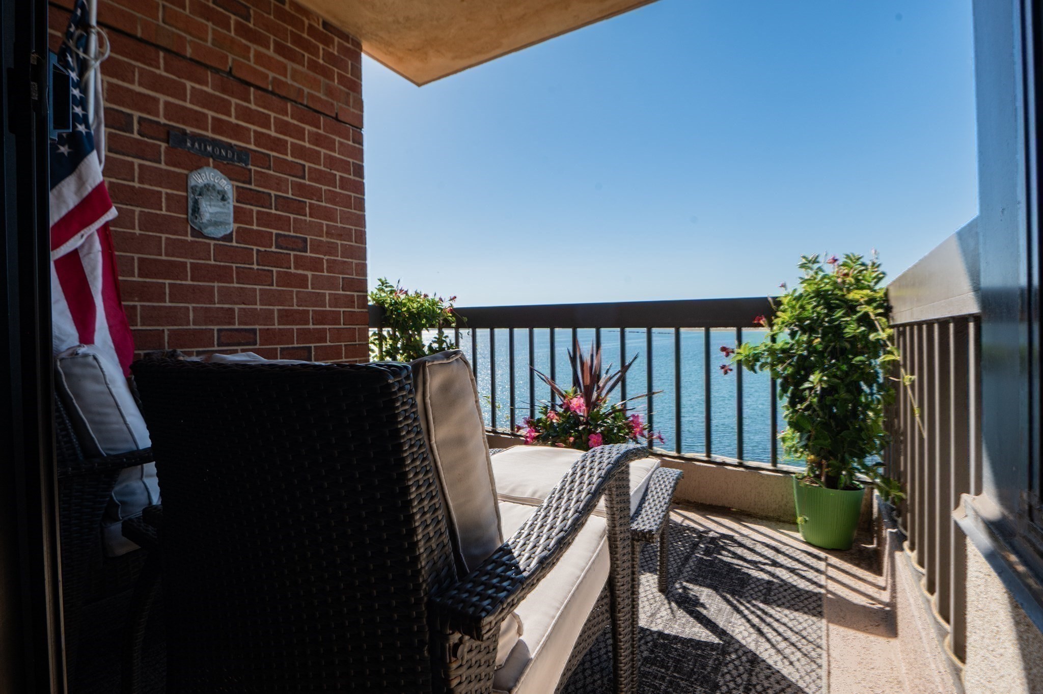 1 Seal Harbor Road, Unit 601 Winthrop, MA 02152 - Photo 22 of 25 Gallery Image 22
