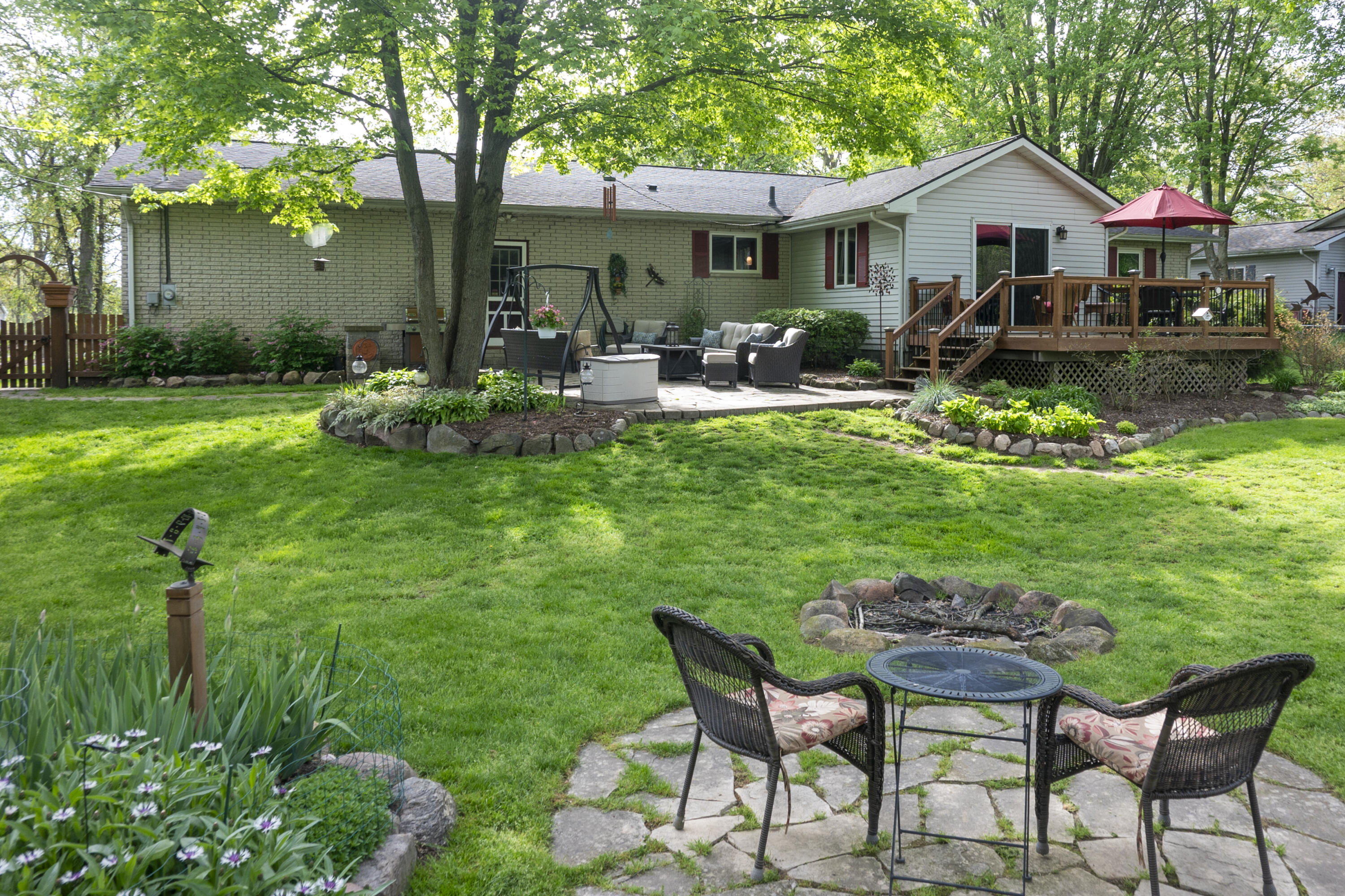 4546 Rohr Road Clarkston, MI 48348 - Photo 30 of 30 4546 Rohr Lake Orion 2456