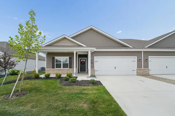 $365,000 | 410 Emily Drive, Plain City, OH 43064