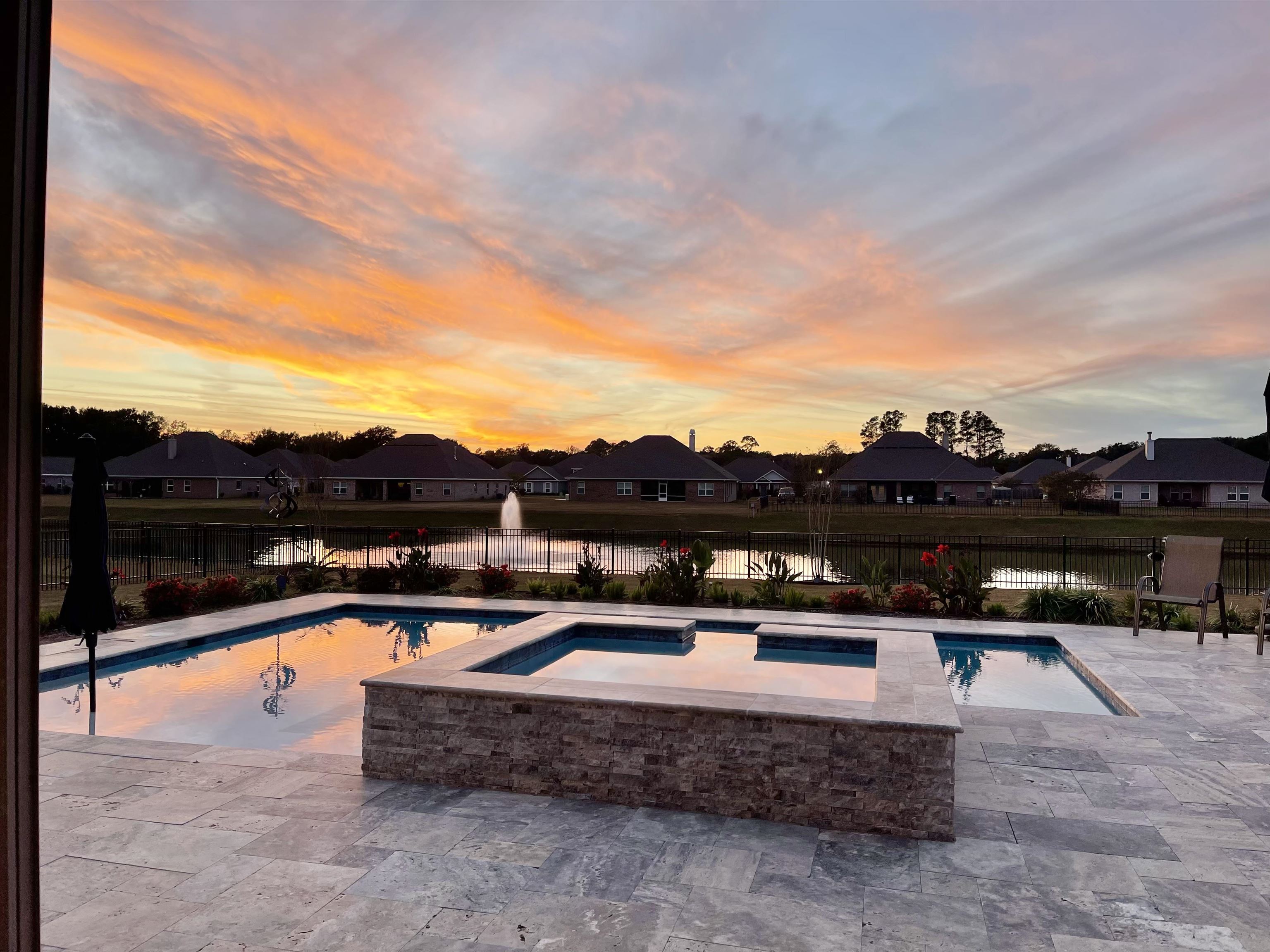 453 Fortune Drive Fairhope, AL 36532 - Photo 74 of 79 Pool