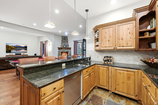 3542 Sun Ridge Drive Park City, UT 84060 - Photo 55 of 84