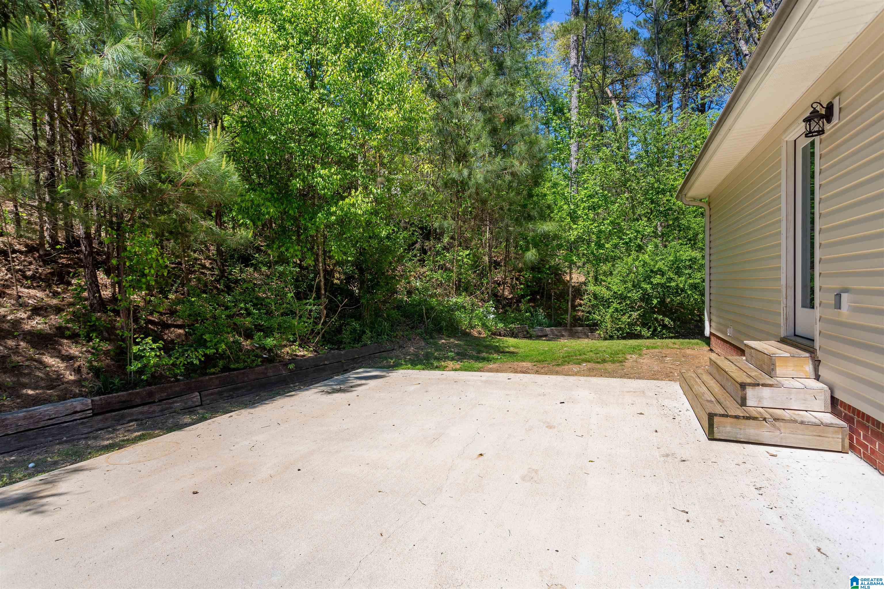 214 Turtle Dove Road Warrior, AL 35180 - Photo 20 of 21
