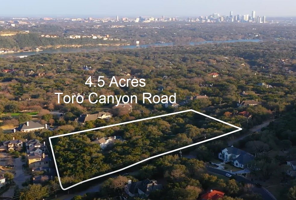 3709 Toro Canyon Road Austin, TX 78746 - Photo 1 of 1 Gallery Image 1