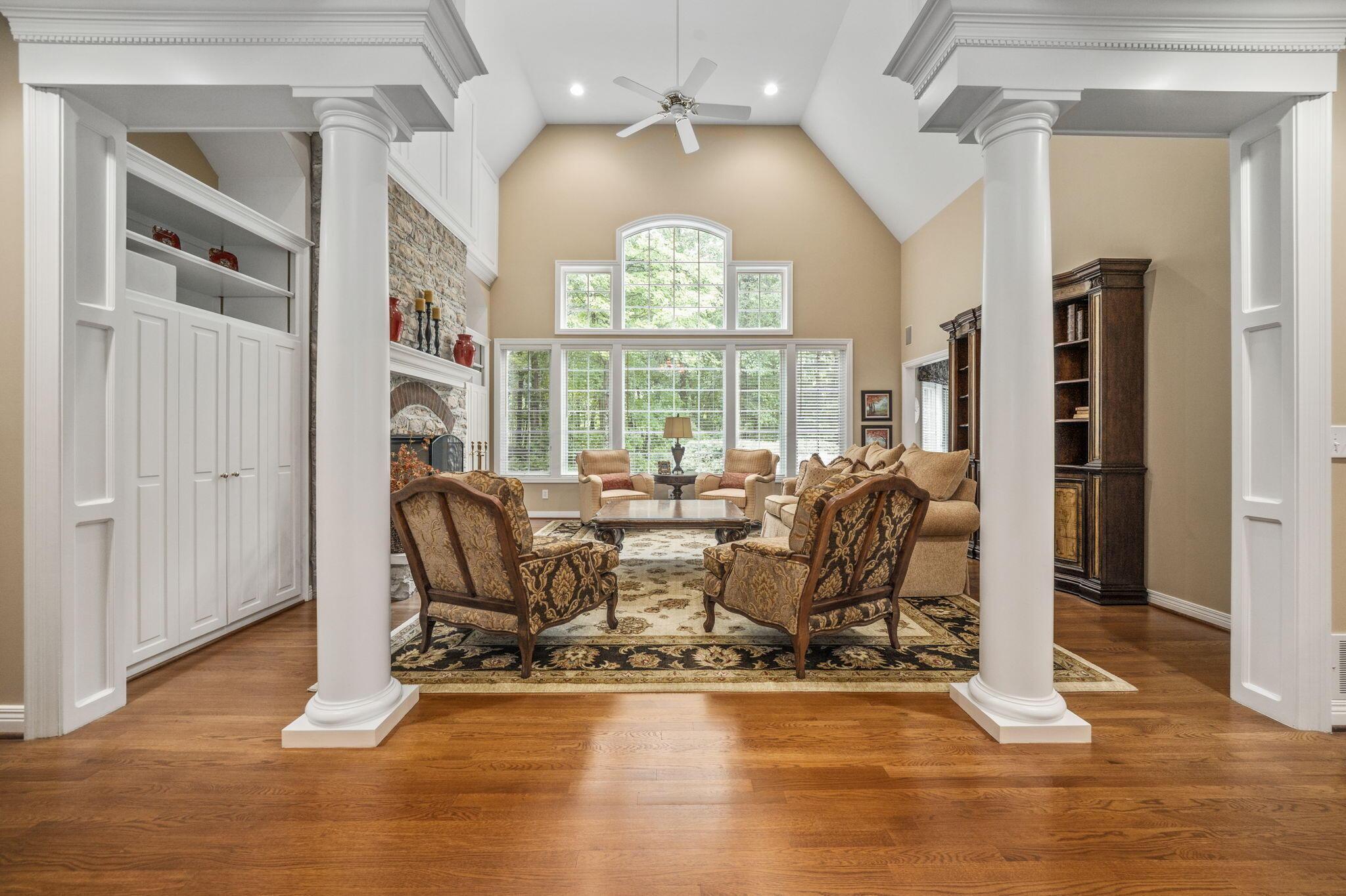 650 West Orange Road Delaware, OH 43015 - Photo 19 of 149 Great Room