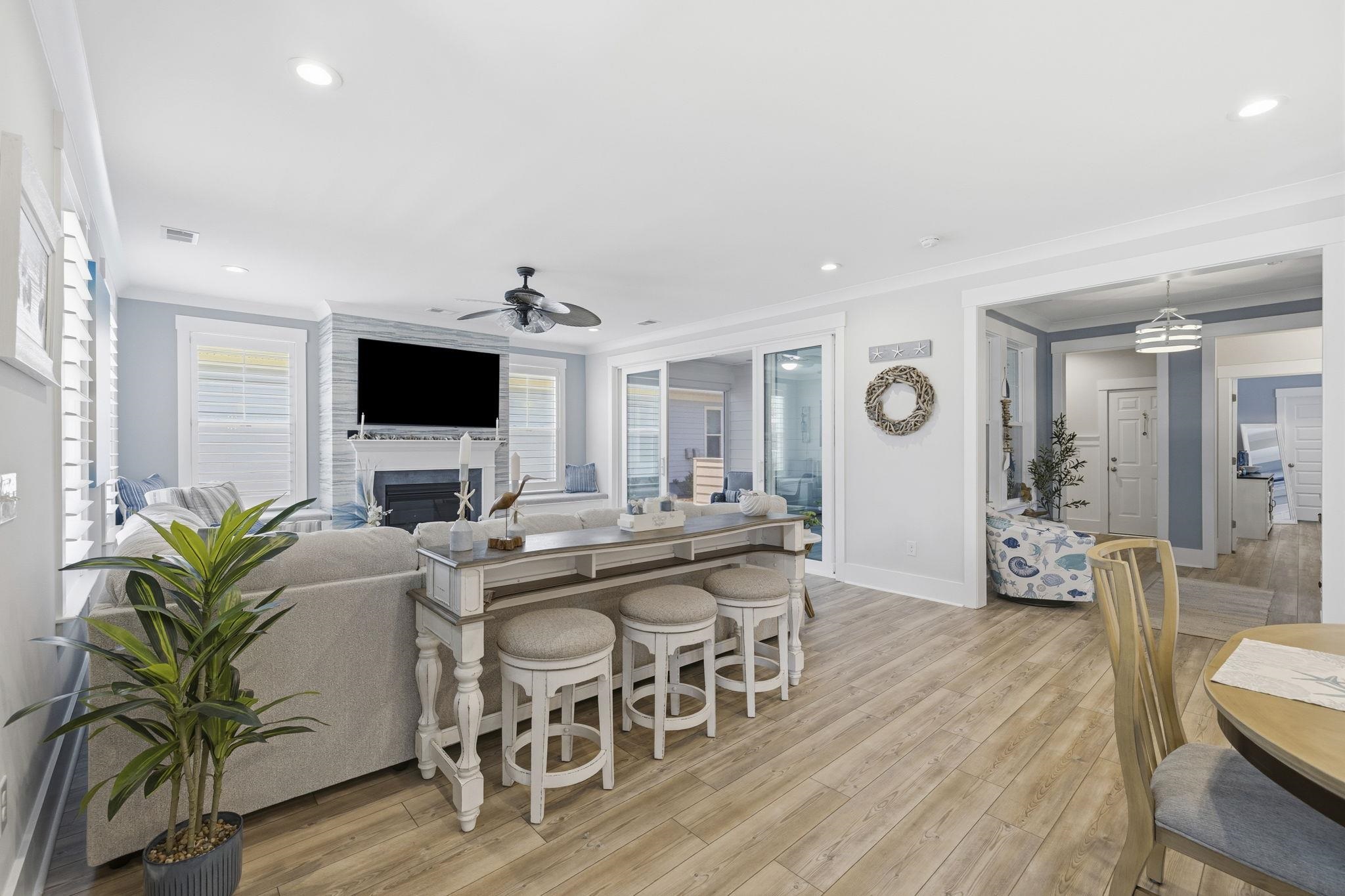 4051 McKinney Drive Murrells Inlet, SC 29576 - Photo 9 of 81