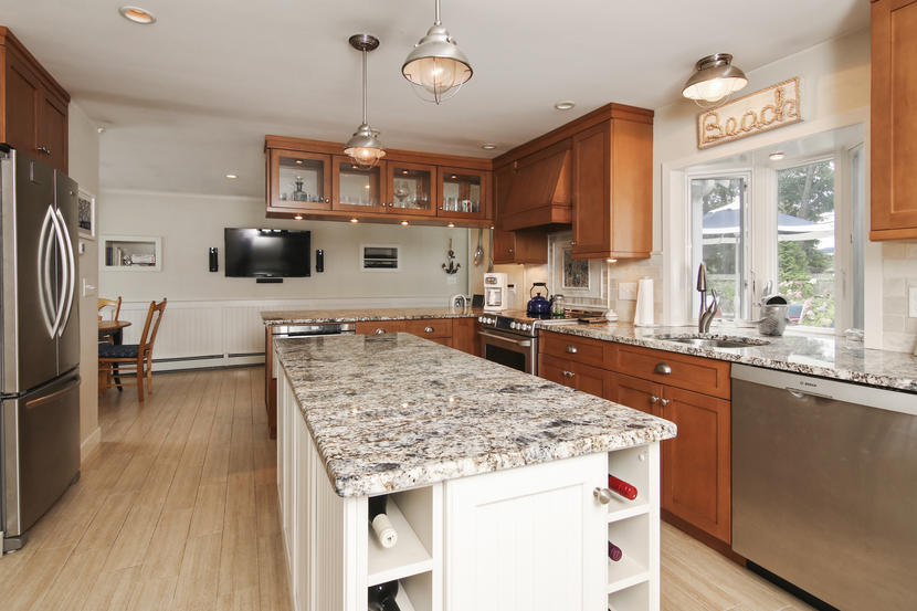 3 Dove Cottage Road Falmouth, MA 02540 - Photo 7 of 19 Dove 010-photo-kitchen-7464138