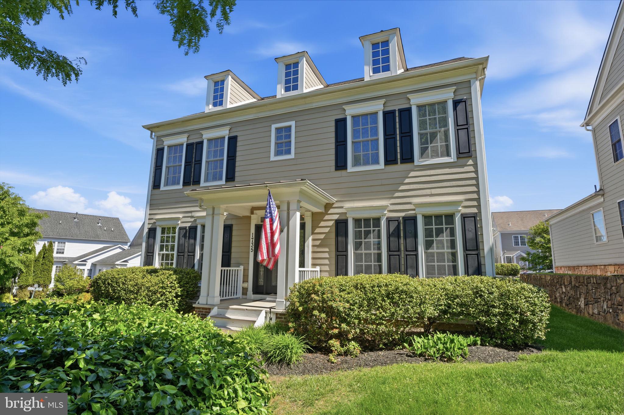 1735 Iron Horse Road Huntingdon Valley, PA 19006 - Photo 1 of 44