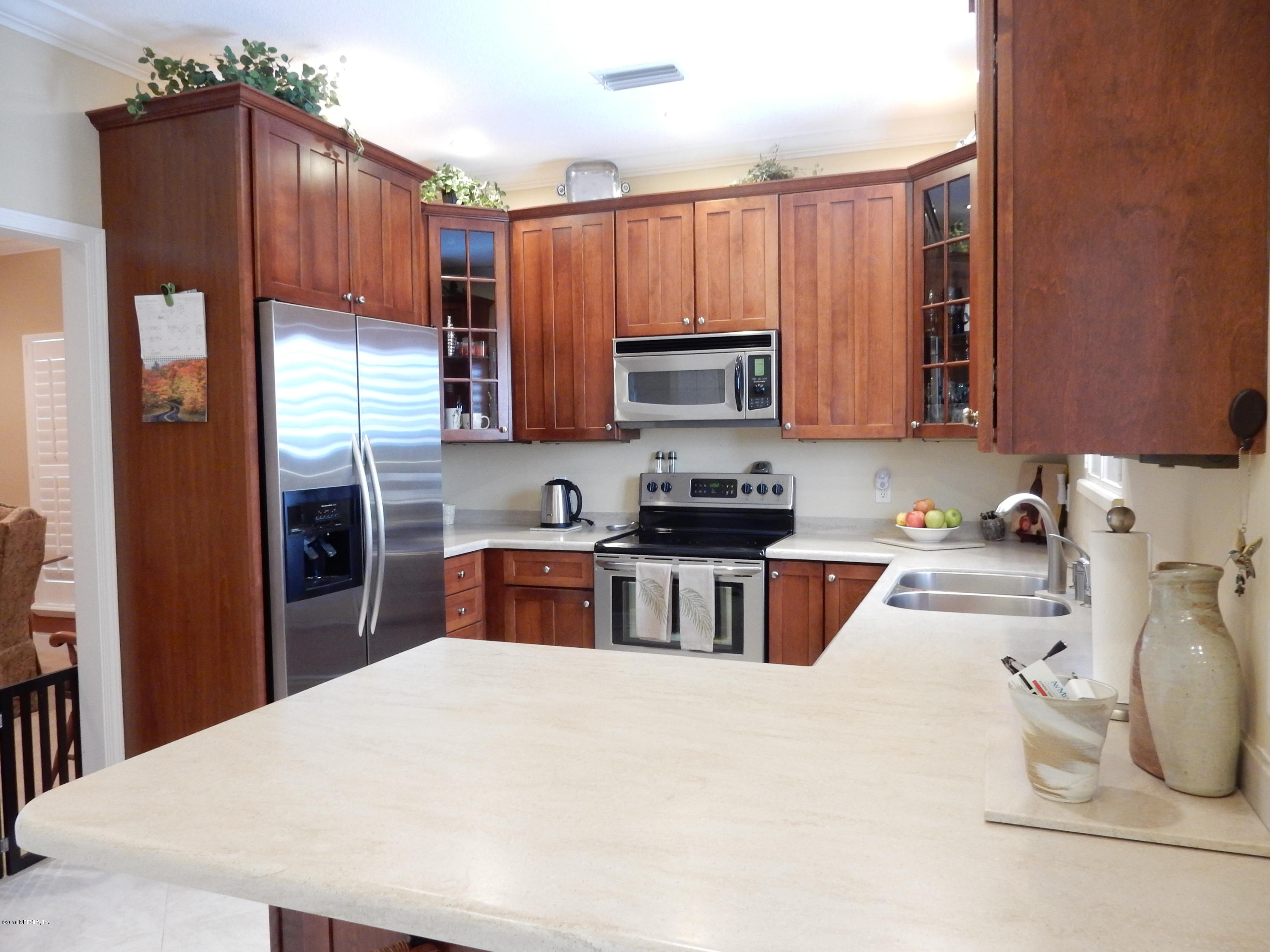10754 Scott Mill Road, Unit 17 Jacksonville, FL 32223 - Photo 12 of 40 KITCHEN